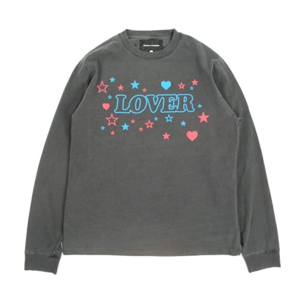 BIANCA CHANDON LOVER LONG SLEEVE